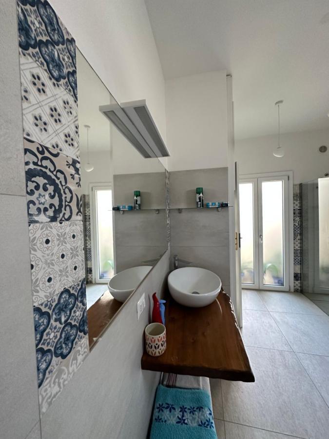 Charming Apt With Baroque View - Lecce Buitenkant foto