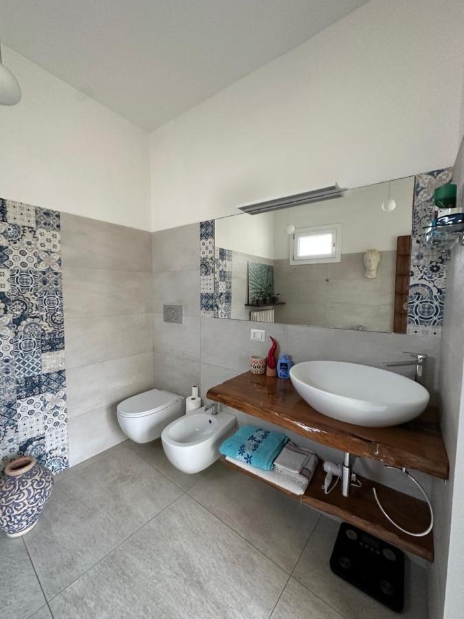Charming Apt With Baroque View - Lecce Buitenkant foto