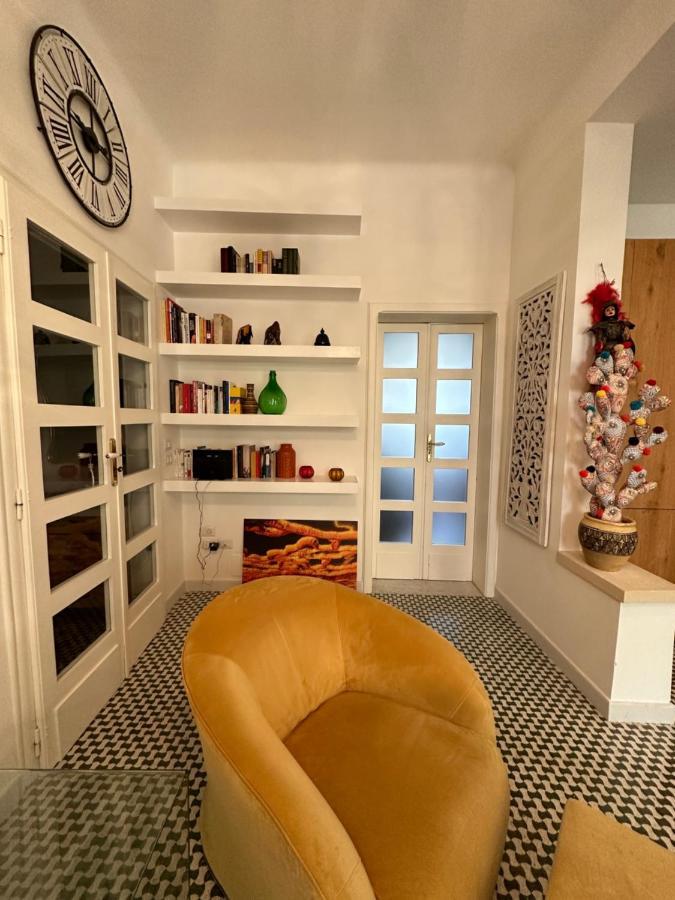 Charming Apt With Baroque View - Lecce Buitenkant foto