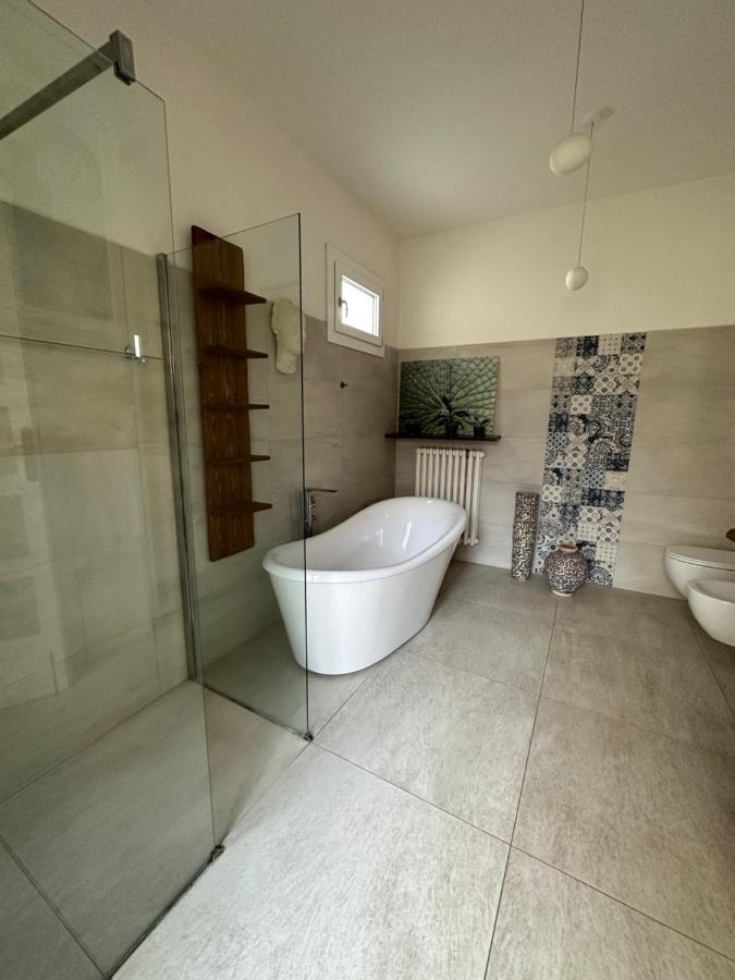 Charming Apt With Baroque View - Lecce Buitenkant foto