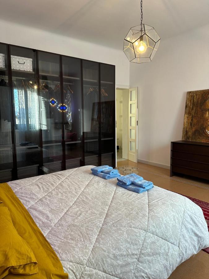 Charming Apt With Baroque View - Lecce Buitenkant foto