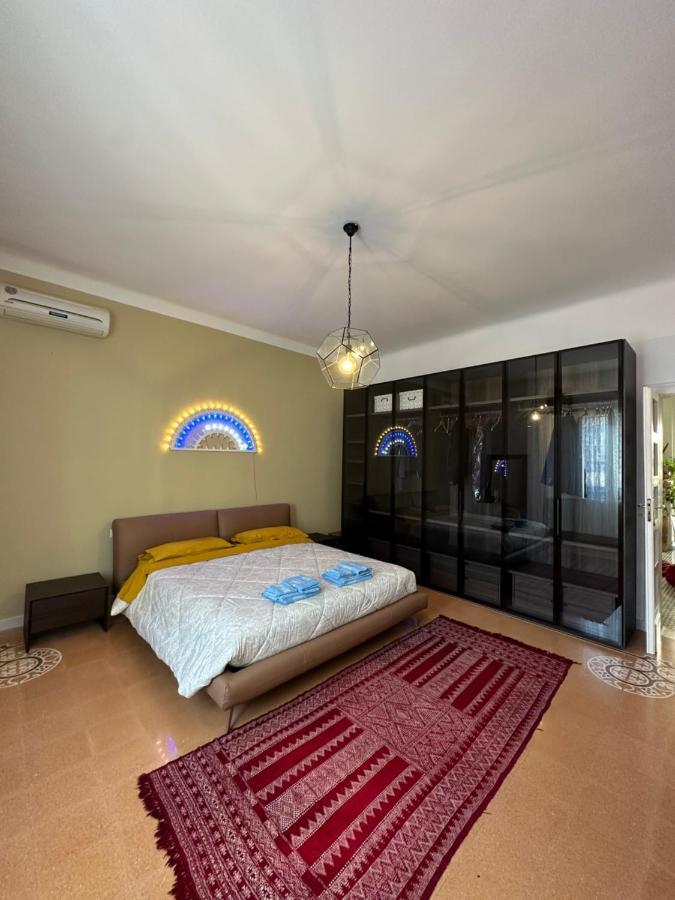 Charming Apt With Baroque View - Lecce Buitenkant foto