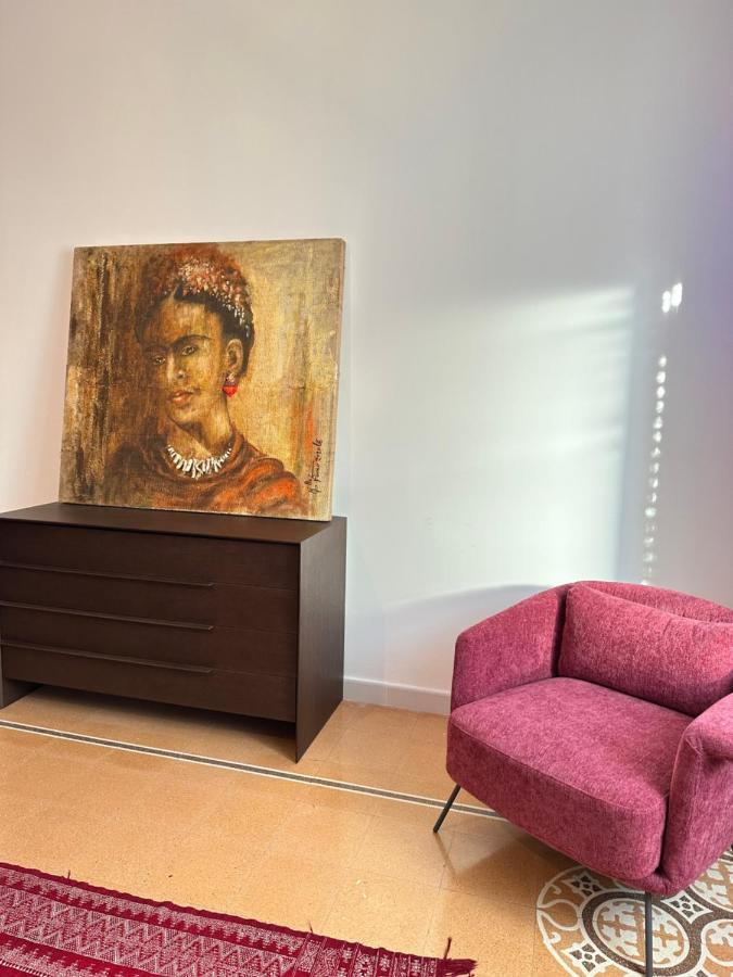 Charming Apt With Baroque View - Lecce Buitenkant foto